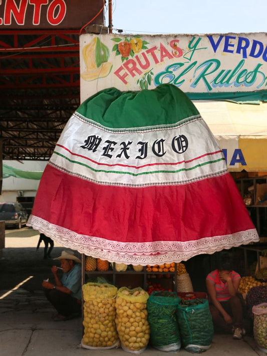 Mexico Skirt