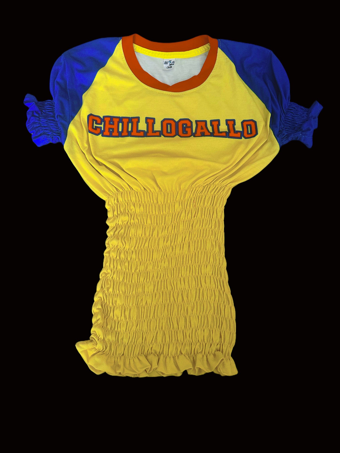 Chillogallo Tee