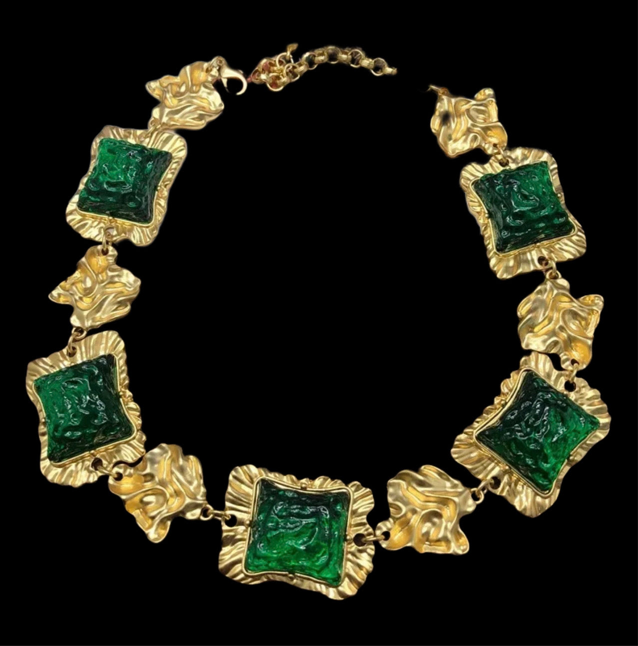 Morona Santiago Necklace